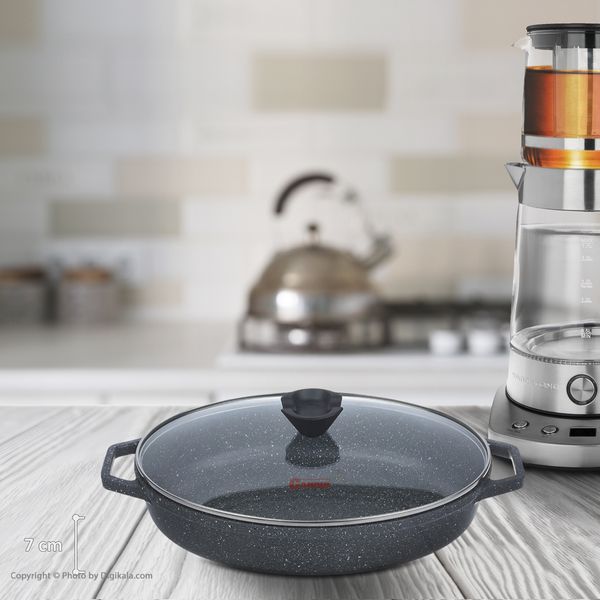 تابه کاندید مدل بیضی سایز 33