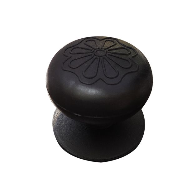 دستگیره درب قابلمه کد ZR11 بسته 3 عددی