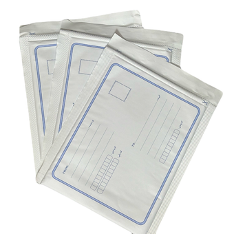 پاکت حباب دار سایز a6 ملخی