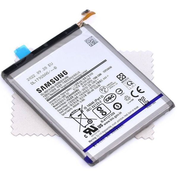 باتری موبایل سامسونگ GALAXY A30Sمدل A30S
