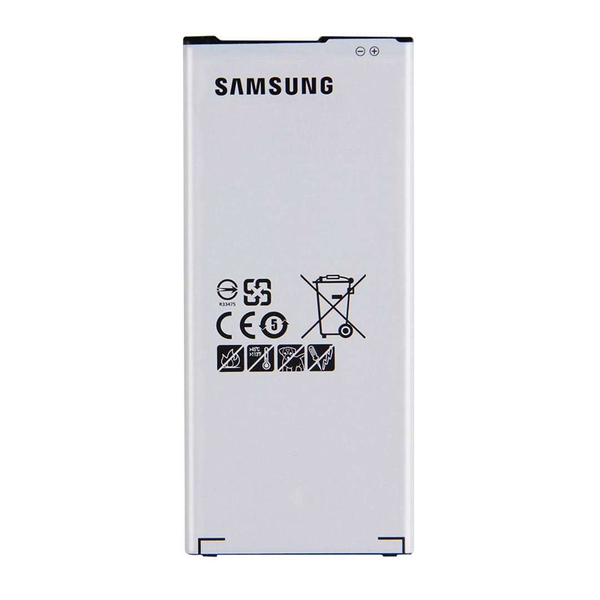 باتری موبایل سامسونگ galaxy A510 / A5 2016 مدل EB-BA510ABE
