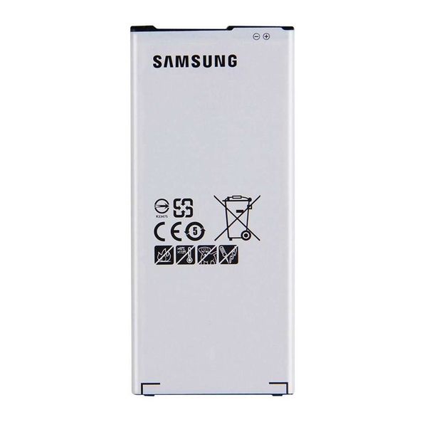 باتری موبایل سامسونگ galaxy A510 / A5 2016 مدل EB-BA510ABE