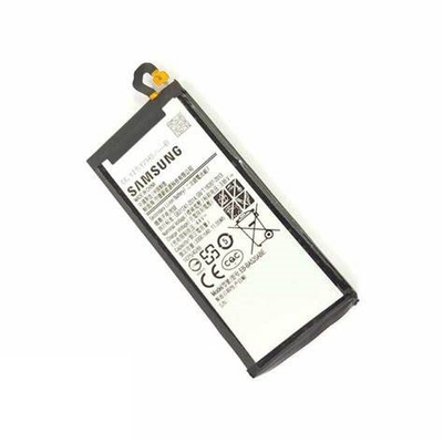 باتری موبایل سامسونگ A520 مدل EB-BA520ABE