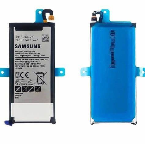 باتری موبایل سامسونگ galaxy A5 2017 مدل EB-BA520ABE