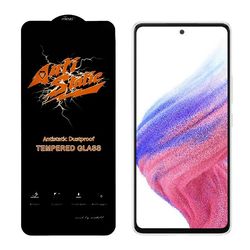 گلس آنتی استاتیک برای سامسونگ A51 / A52 / A52s / A53 / M31s / S20 Fe