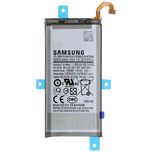 باتری موبایل سامسونگ A8 2018 مدل EB-BA530ABE