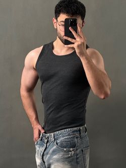 تنگ تاپ نیوان ذغالی