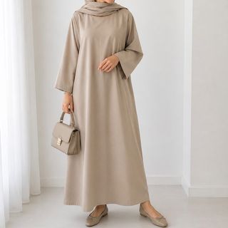 کفتان مدل هانا - 6100