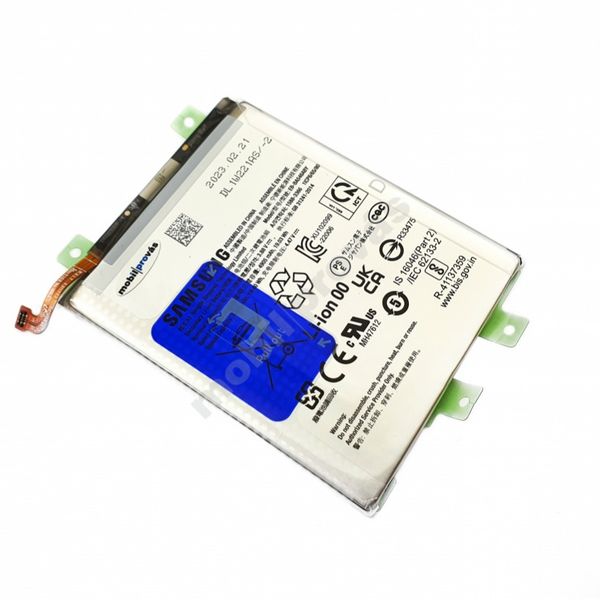 باتری موبایل سامسونگ A35 مدل EB-BA256ABS