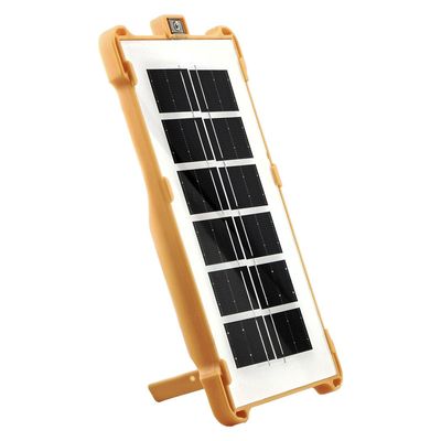 پاوربانک خورشیدی