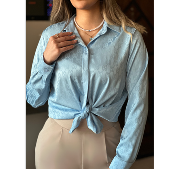 شومیز مجلسی