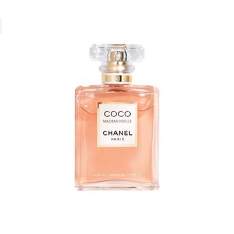 اسانس عطر کوکو مادمازل Coco Mademoiselle (100 میلی لیتر) - گرید TOP