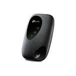 مودم 4G قابل حمل تی پی‌لینک مدل M7000 با پشتیبانی از اتصال بی‌سیم، حداکثر 10 کاربر، آنتن داخلی 20dBm، سرعت دانلود 150Mbps و سرعت