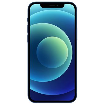 گوشی موبایل اپل مدل iPhone 12 CH دو سیم‌ کارت ظرفیت 256 گیگابایت و رم 4 گیگابایت - نات اکتیو