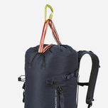 کوله پشتی کوهنوردی 40 لیتری میلت مدل PROLIGHTER 30+10