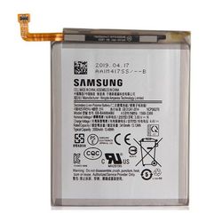 باتری گوشی سامسونگ Galaxy A60 مدل EB-BA606ABU