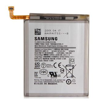 باتری گوشی سامسونگ Galaxy A60 مدل EB-BA606ABU