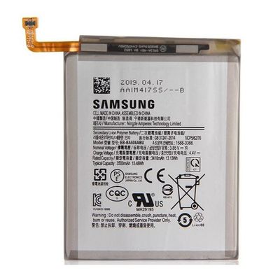 باتری گوشی سامسونگ Galaxy A60 مدل EB-BA606ABU