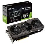 گرافیک ایسوس ASUS RTX 3070 TUF GAMING 8GB کارکرده