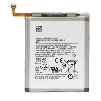 باتری گوشی سامسونگ Galaxy A60 مدل EB-BA606ABU
