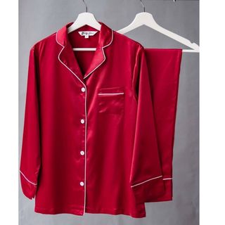 ست بلوز شلوار red