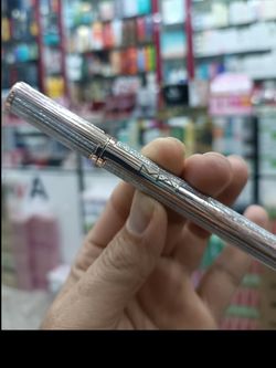 خط چشم ماژیکی مک MAC پوکه اکلیلی