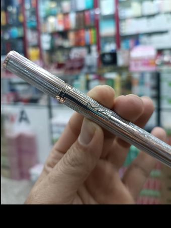 خط چشم ماژیکی مک MAC پوکه اکلیلی