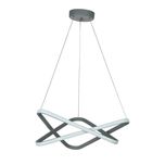 لوستر مدرن مدل ستاره