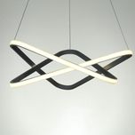 لوستر مدرن مدل ستاره