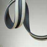 لوستر مدرن مدل لاله 3پر 2لاین