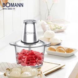 خردکن بومن مدل BOMAN  MVC 8003 TT