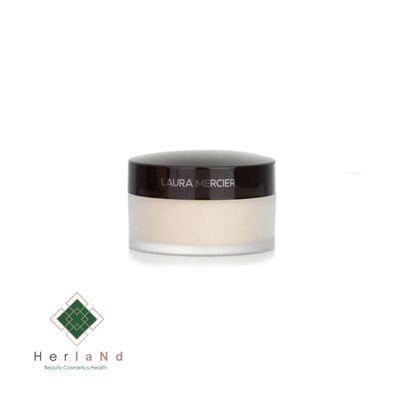 پودر فیکس بیرنگ لورا مرسیه مدل TRANSLUCENT