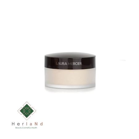 پودر فیکس بیرنگ لورا مرسیه مدل TRANSLUCENT
