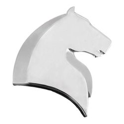 آرم جلو پنجره خودرو وارون مدل P-127 مناسب برای تارا 