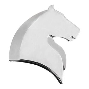 آرم جلو پنجره خودرو وارون مدل P-127 مناسب برای تارا 