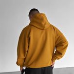 هودی بیسیک خردلی