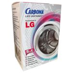 جرم گیر ماشین لباسشویی و ظرفشویی بسته 5 عددی