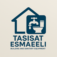 کالای لوازم ساختمانی و بهداشتی اسماعیلی