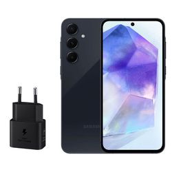 گوشی موبایل سامسونگ مدل Galaxy A55 دو سیم کارت ظرفیت 128 گیگابایت و رم 8 گیگابایت - ویتنام