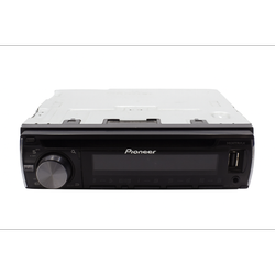 پخش پایونیر DEH-3650UI کارکرده