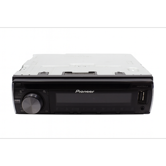 پخش پایونیر DEH-3650UI کارکرده