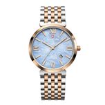 ساعت مچی عقربهای کوارتز مردانه سوئیس آرت مدل ANT052SR1606-Limited Edition