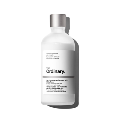 تونر شیر اوردینری Saccharomyces Ferment 30% Milky Toner