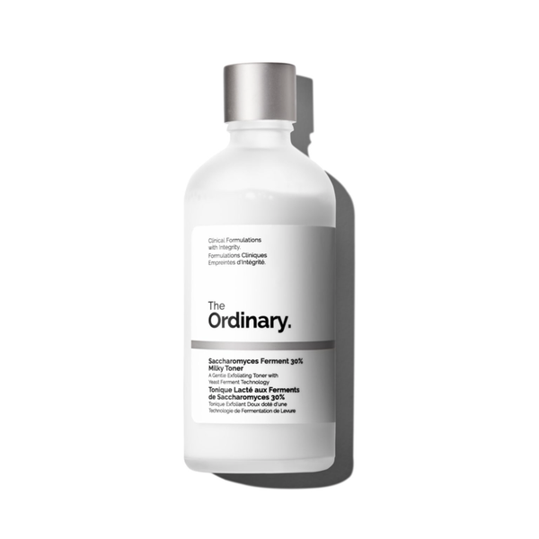 تونر شیر اوردینری Saccharomyces Ferment 30% Milky Toner
