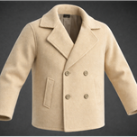 کت دبل برست موهر ترک inception