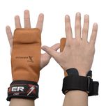 مچ بند ورزشی مدل GS-M-319220 بسته دو عددی