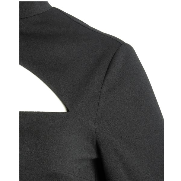 لباس مجلسی زنانه مدل MDS-SS-AT7891