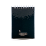 دفترچه یادداشت فانتزی سایز A6 طرح والتر وایت