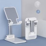 پایه نگهدارنده گوشی موبایل و تبلت مدل T1