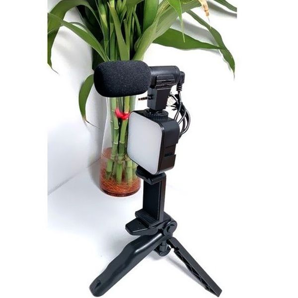 کیت تصویر برداری و فیلم برداری